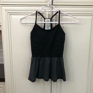Ivivva by Lululemon girl’s tank top